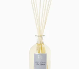 250ml Lavender & Lime Blossom Reed Diffuser
