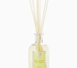 250ml Lemon, Verbena & Cedar Reed Diffuser