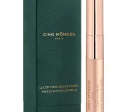 Géto Suprême Eye & Lip Contour