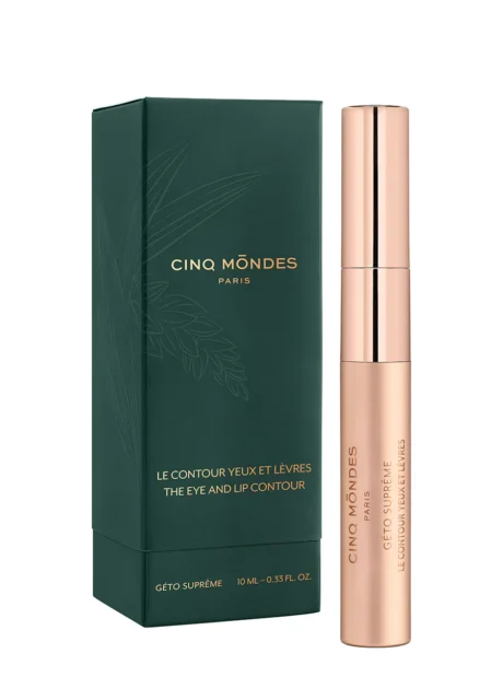 Géto Suprême Eye & Lip Contour