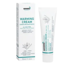 Gehwol Fusskraft Warming Cream