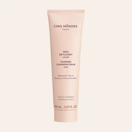 Flowers Cleansing Balm