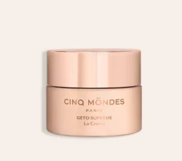 Géto Suprême The Cream