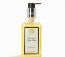 Prosecco Hand & Body Wash