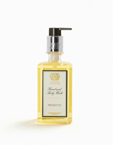 Prosecco Hand & Body Wash