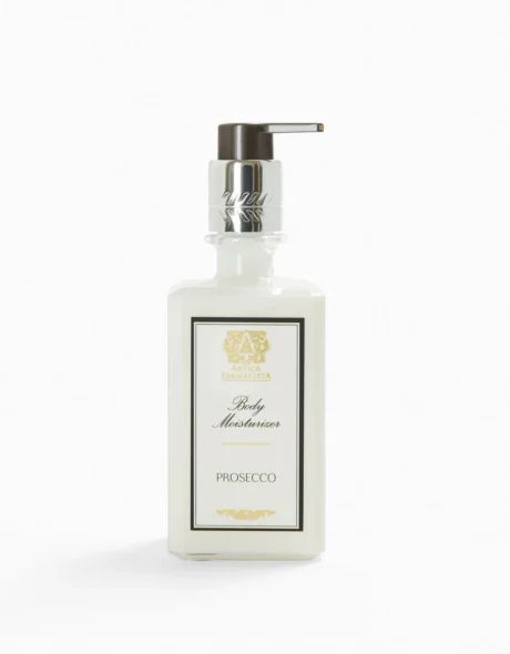 Prosecco Body Moisturizer