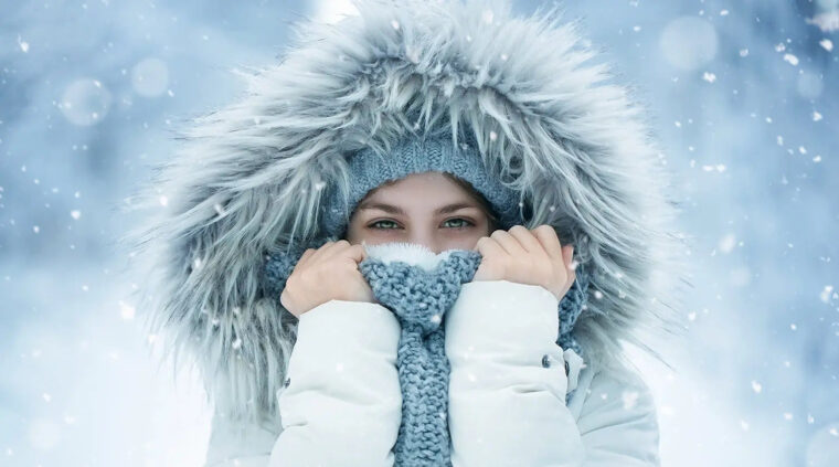 Winter Skin Care: How to Protect Your Skin in the Cold Months