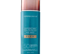 Sunforgettable® Total Protection® Face Shield Flex SPF 50 - Tan