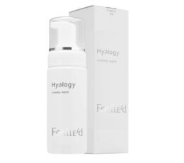 Hyalogy Creamy Wash