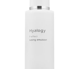 Hyalogy P-effect Basing Emulsion