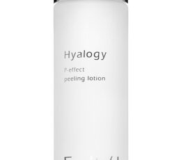 Hyalogy P-effect Peeling Lotion
