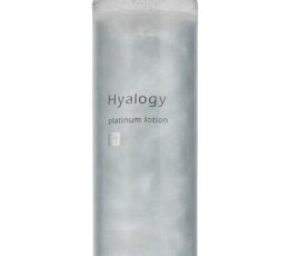 Hyalogy Platinum Lotion