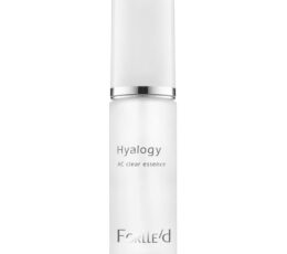 Hyalogy AC Clear Essence
