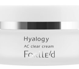 Hyalogy AC Clear Cream