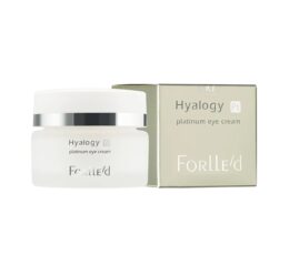 Hyalogy Platinum Eye Cream