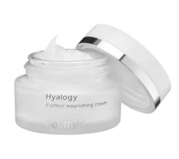 HYALOGY P-EFFECT NOURISHING CREAM
