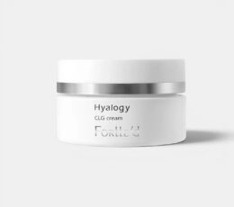 Hyalogy CLG Cream