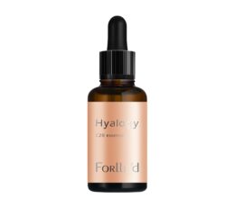 HYALOGY C20 essence
